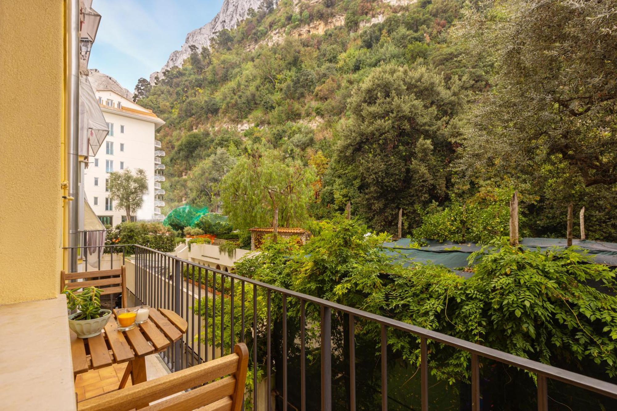 Apartment Charming&modern One-bedroom In *